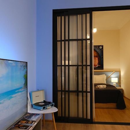 Bb Residence Sololaki Tbilisi Exteriér fotografie