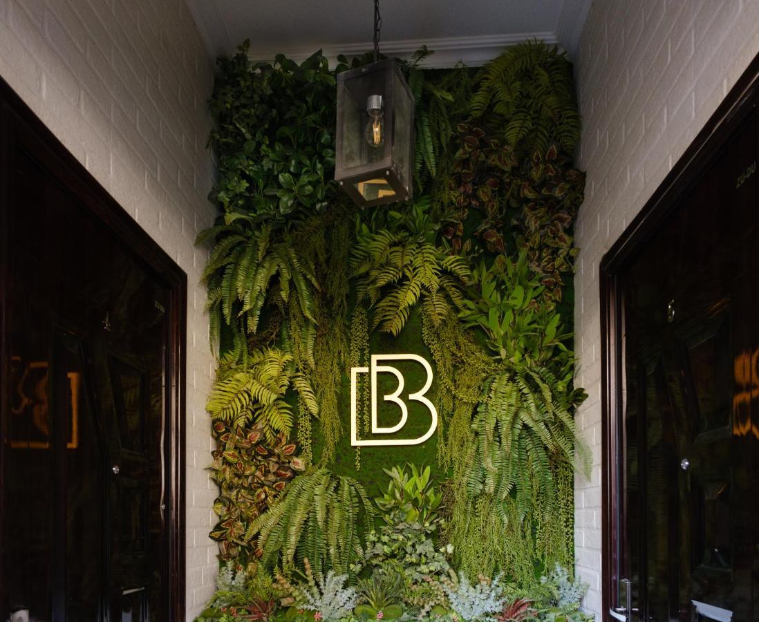 Bb Residence Sololaki Tbilisi Exteriér fotografie