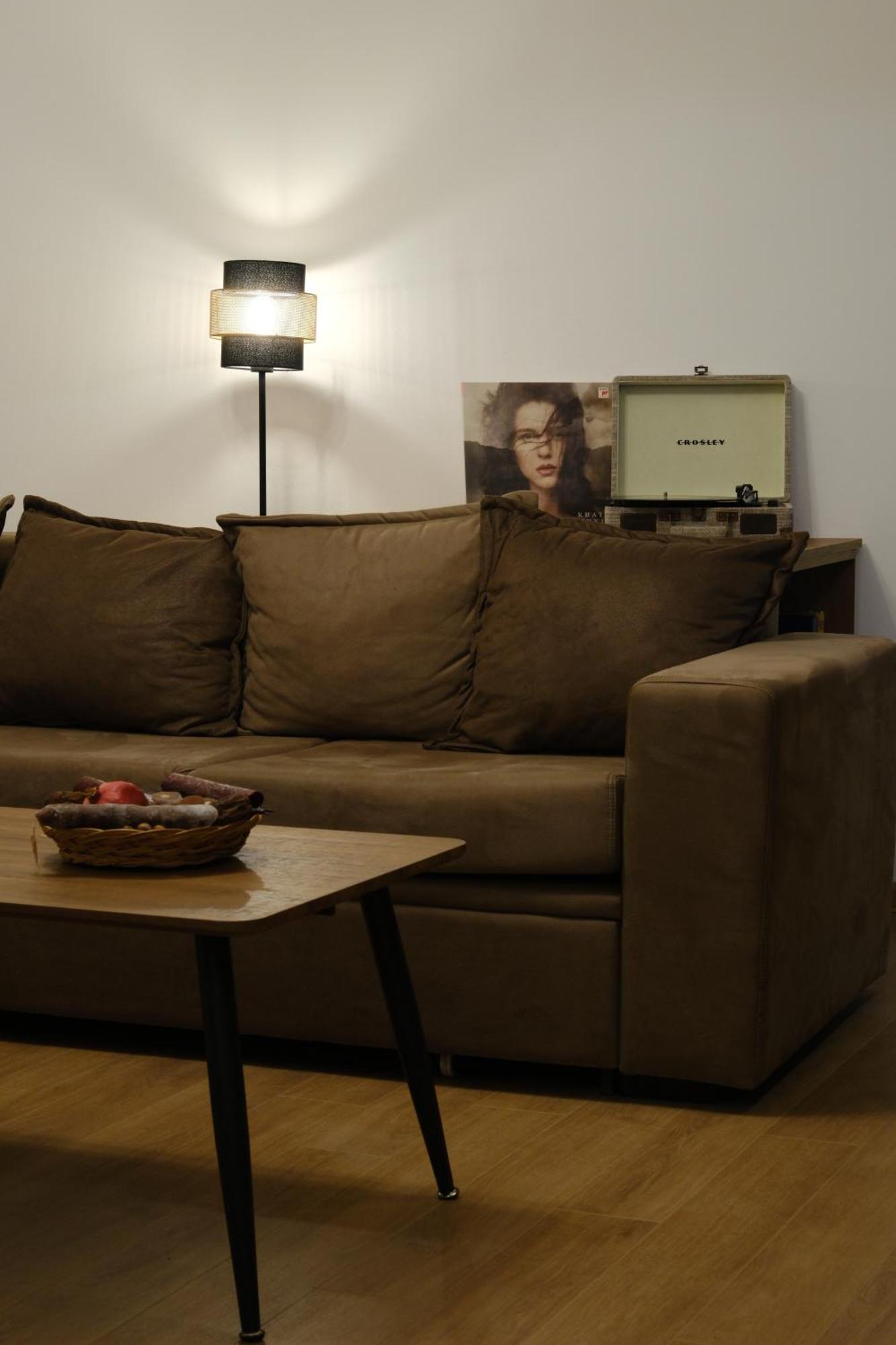 Bb Residence Sololaki Tbilisi Pokoj fotografie