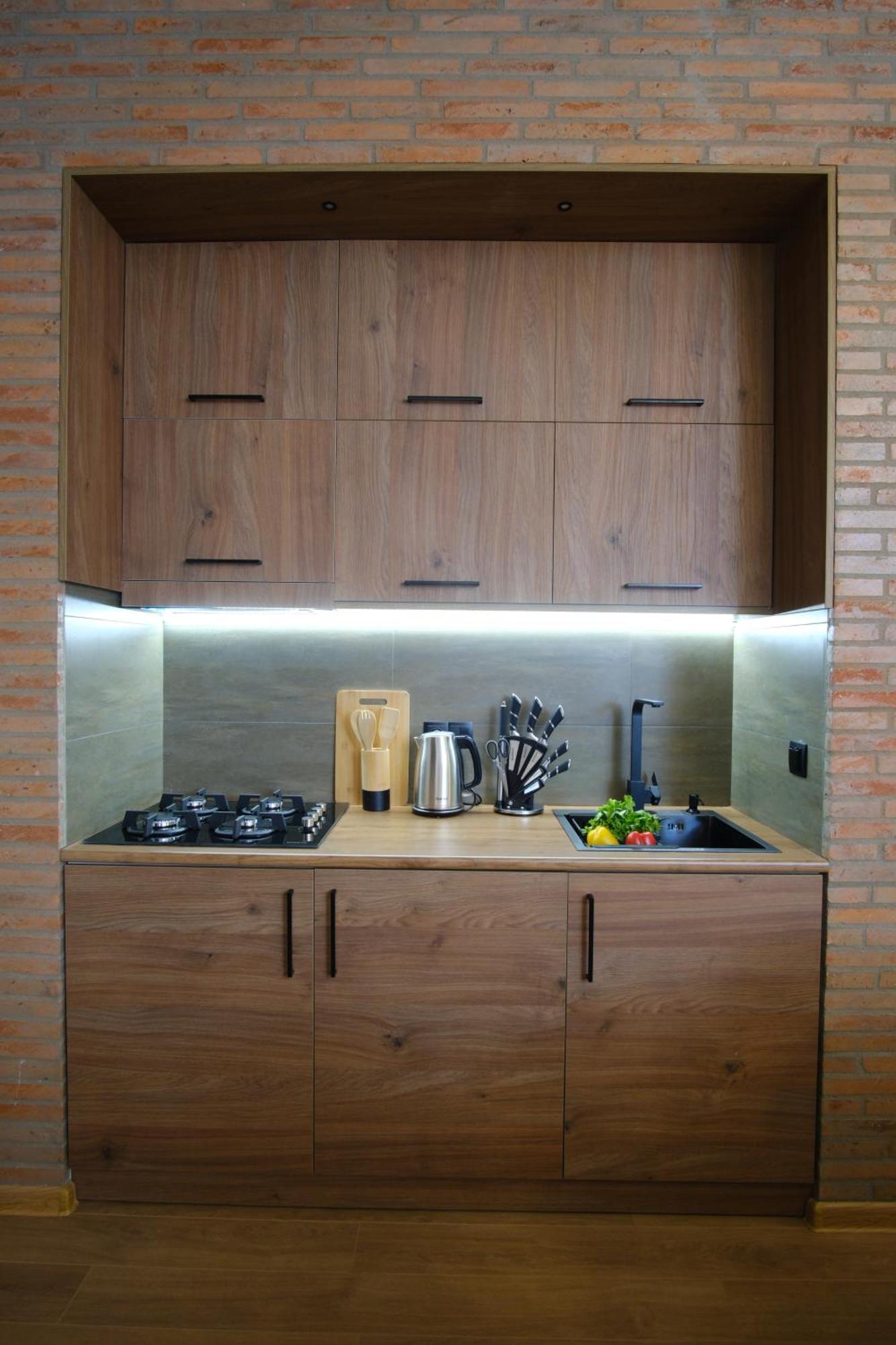 Bb Residence Sololaki Tbilisi Pokoj fotografie